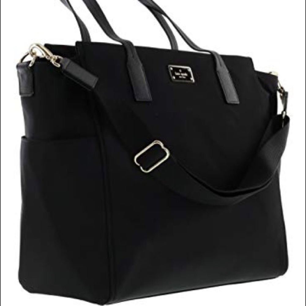 Kate Spade Diaper bag
